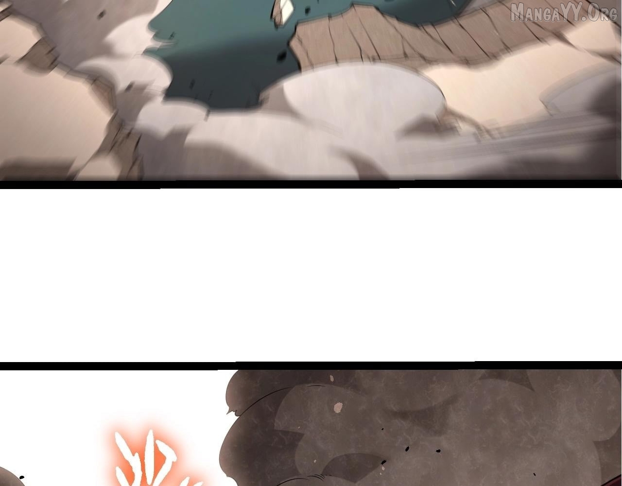 Evolution Begins With A Big Tree Chapter 491 - page 7